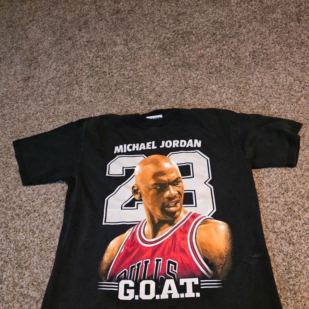 Michael Jordan T-shirt
